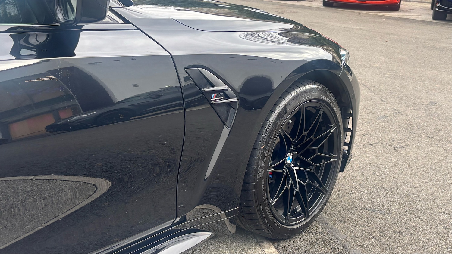 Used BMW M3 2024 for sale - 77643495: Photo 9