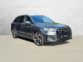 Used Audi Q7 2023 for sale - 78750817: Photo