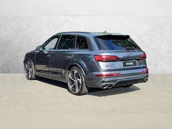 Used Audi Q7 2023 for sale - 78750817: Photo