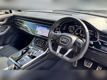 Used Audi Q7 2023 for sale - 78750817: Photo
