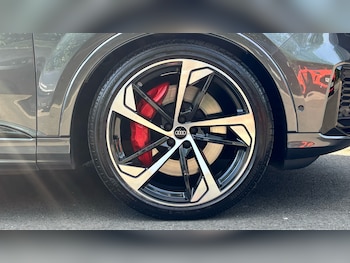 Used Audi Q7 2023 for sale - 78750817: Photo