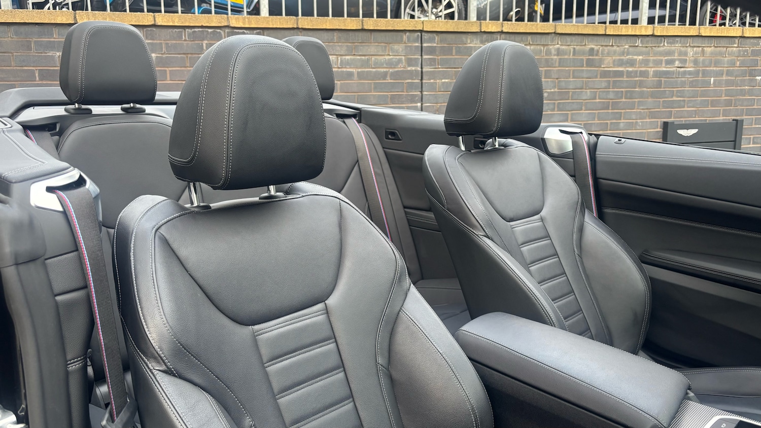 Used BMW 4 Series 2021 for sale - 76536412: Photo 12