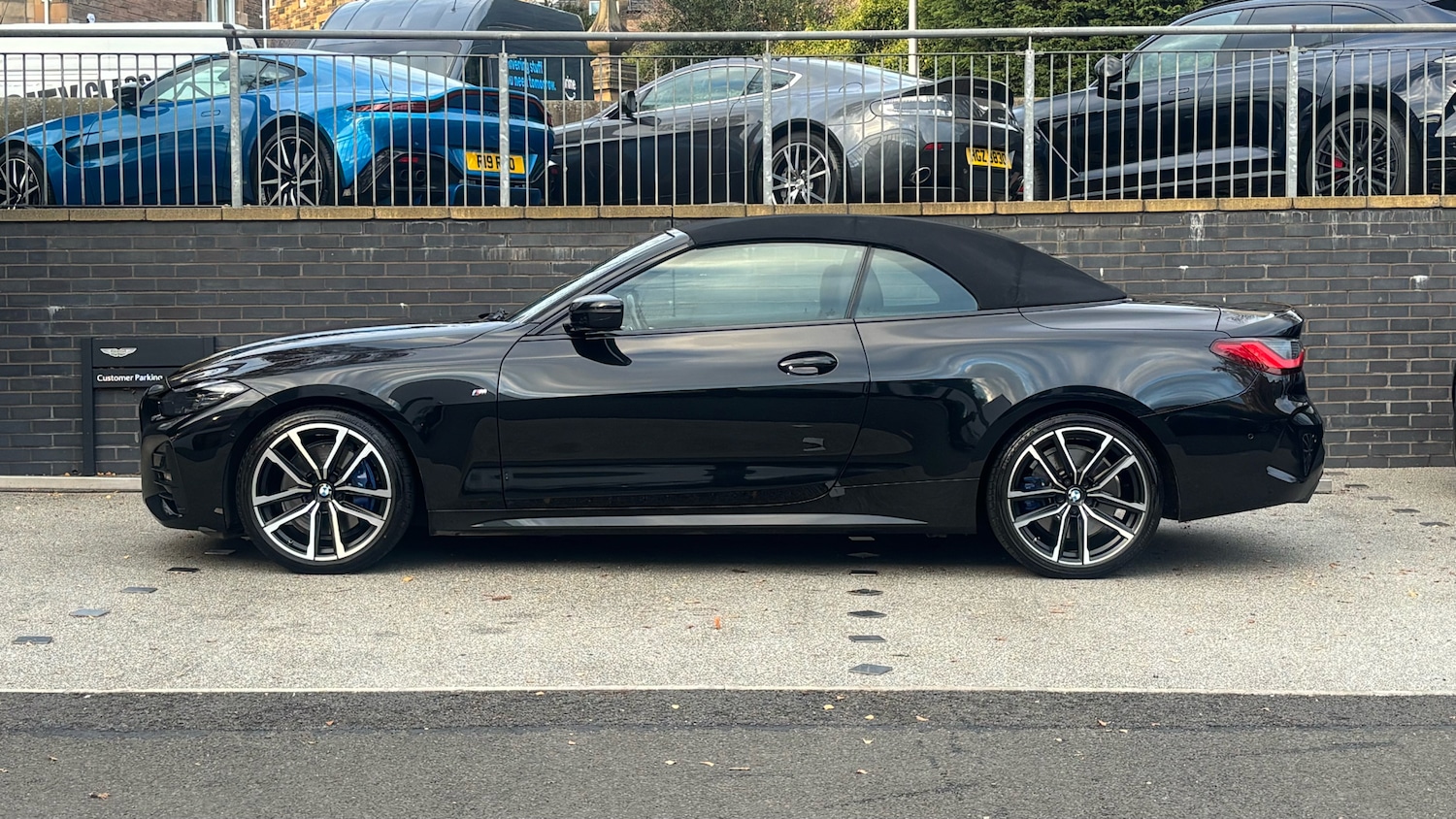 Used BMW 4 Series 2021 for sale - 76536412: Photo 15