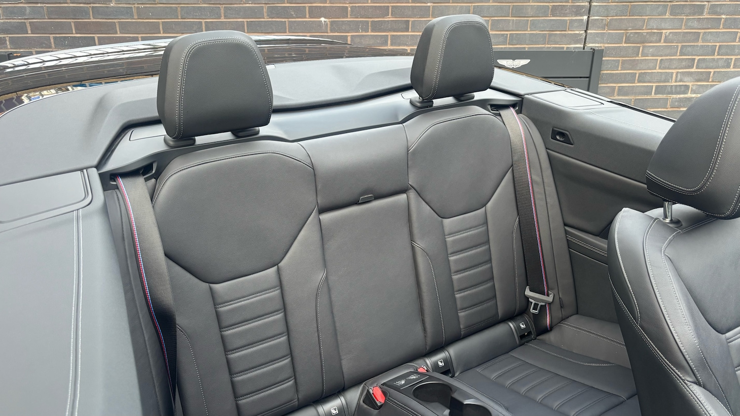 Used BMW 4 Series 2021 for sale - 76536412: Photo 16