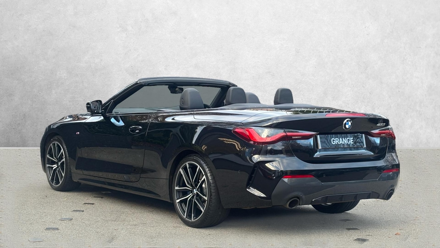 Used BMW 4 Series 2021 for sale - 76536412: Photo 2