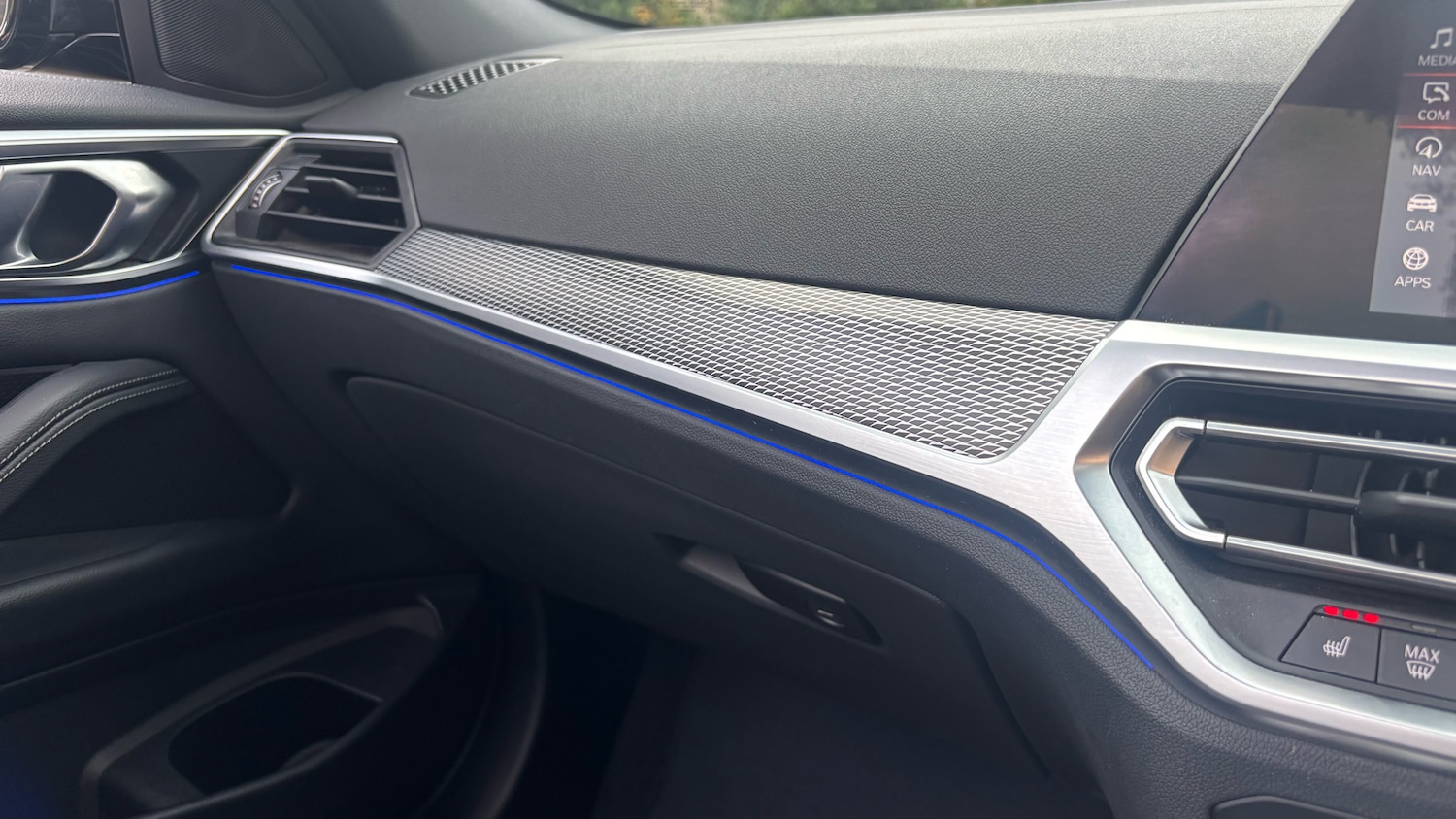 Used BMW 4 Series 2021 for sale - 76536412: Photo 21