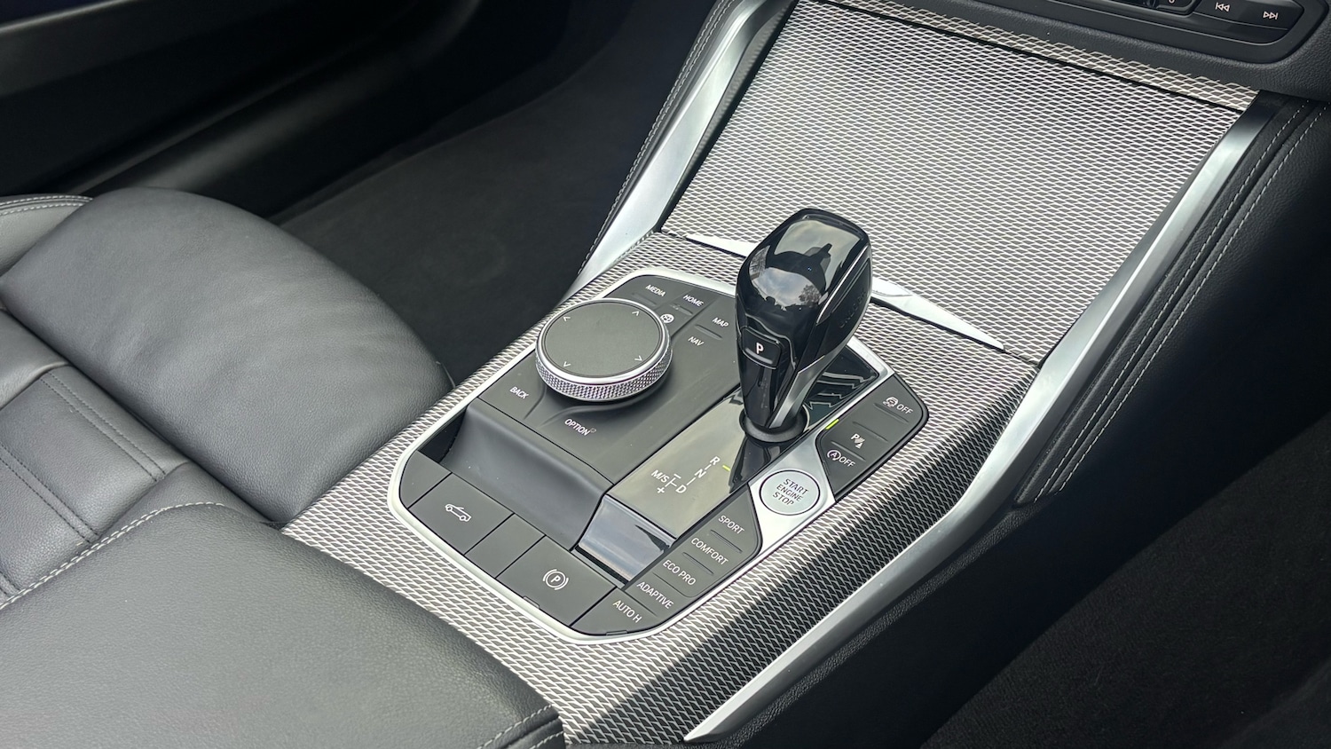 Used BMW 4 Series 2021 for sale - 76536412: Photo 22