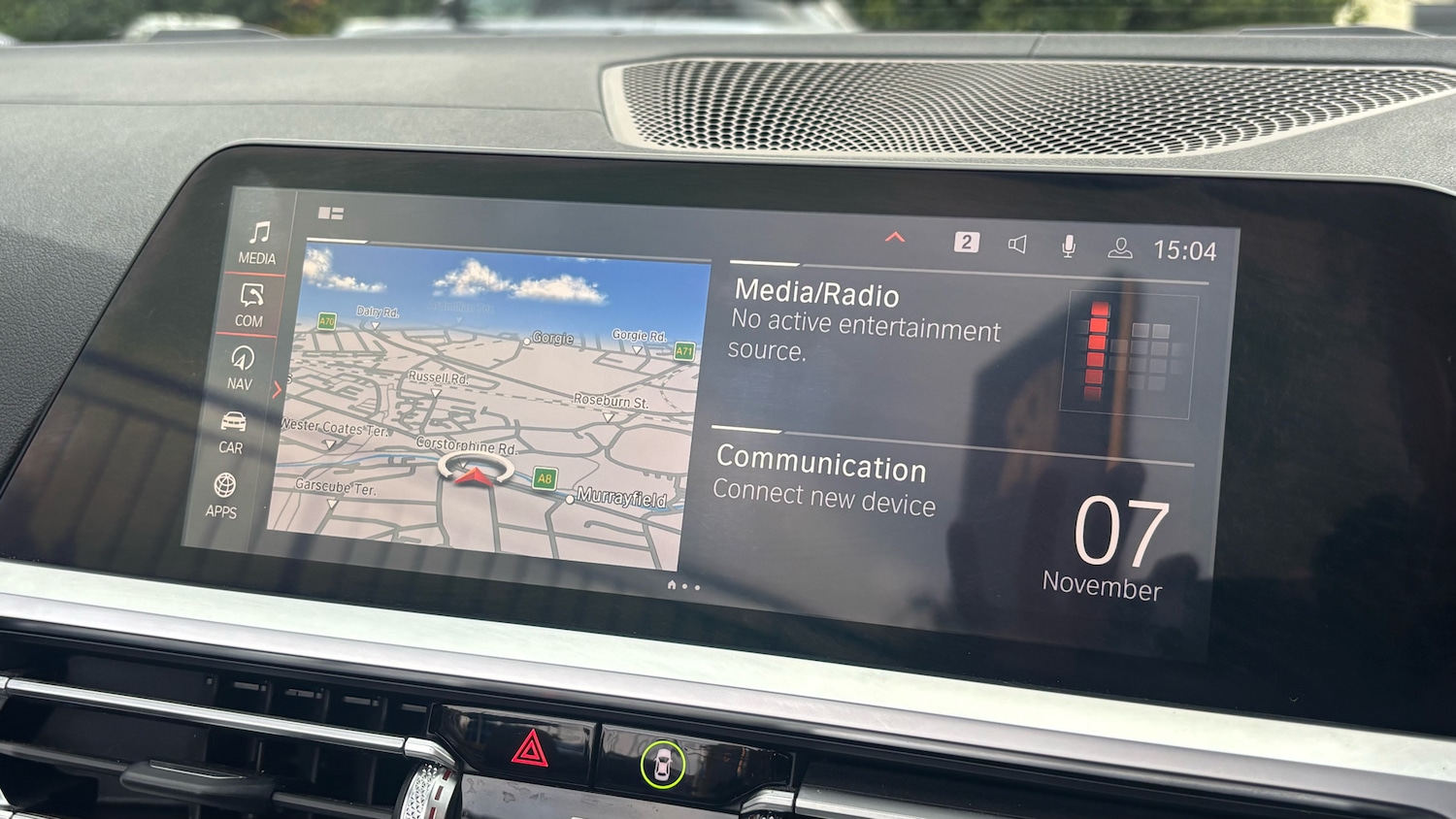 Used BMW 4 Series 2021 for sale - 76536412: Photo 23