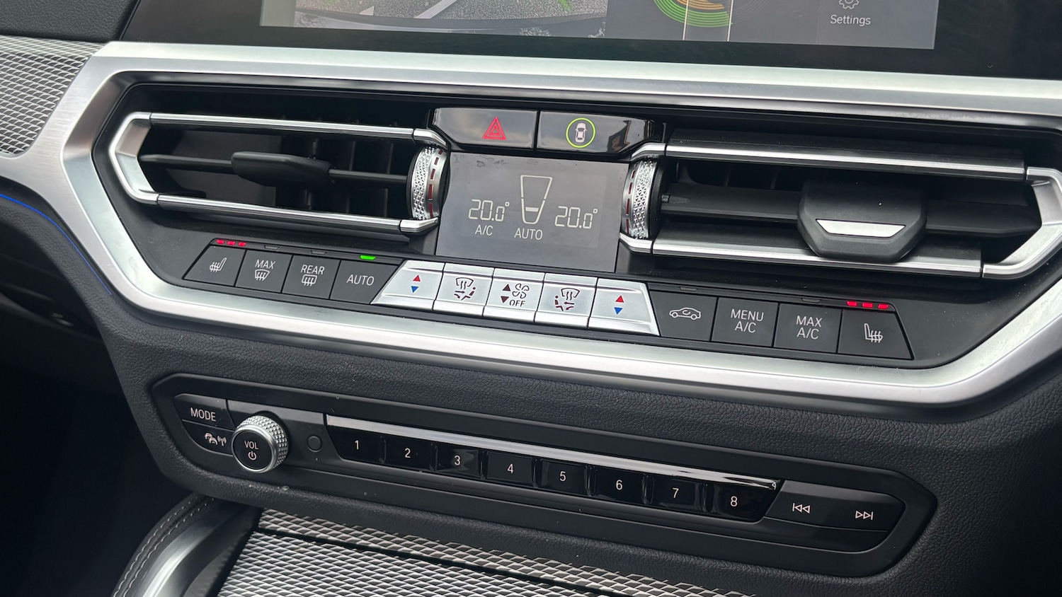 Used BMW 4 Series 2021 for sale - 76536412: Photo 24