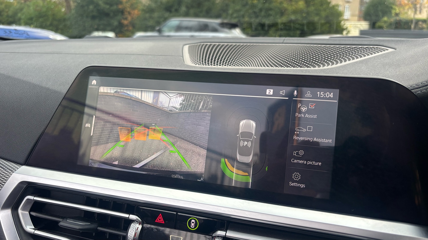 Used BMW 4 Series 2021 for sale - 76536412: Photo 25