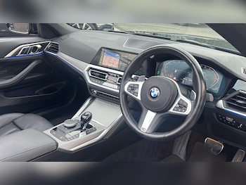 Used BMW 4 Series 2021 for sale - 76536412: Photo