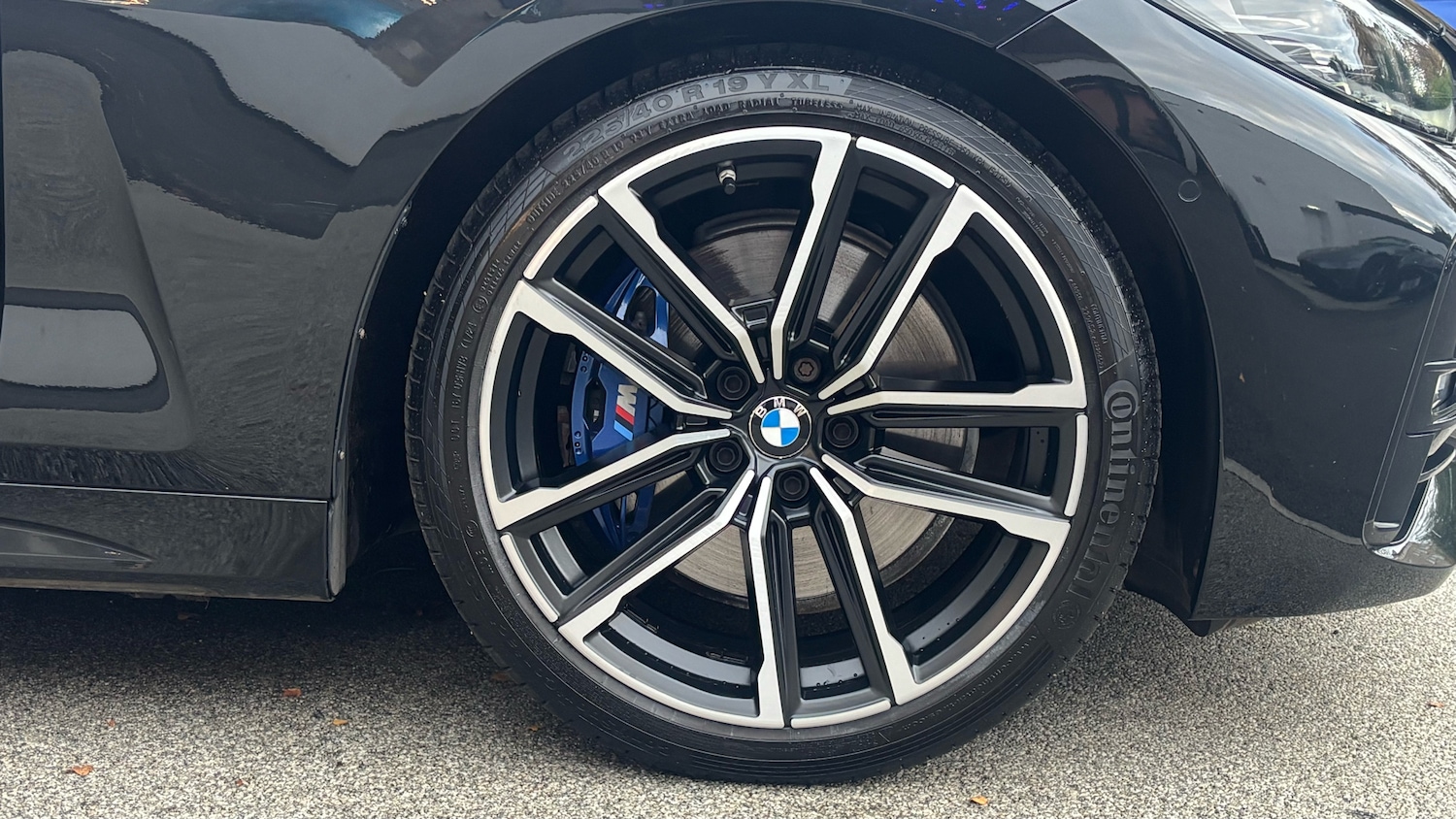 Used BMW 4 Series 2021 for sale - 76536412: Photo 4