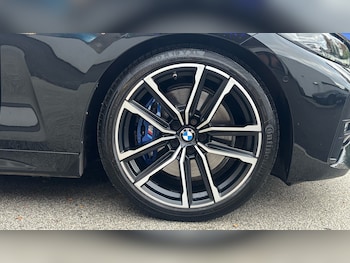 Used BMW 4 Series 2021 for sale - 76536412: Photo