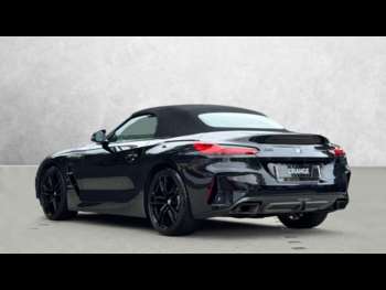 Used BMW Z4 2022 for sale - 75278045: Photo