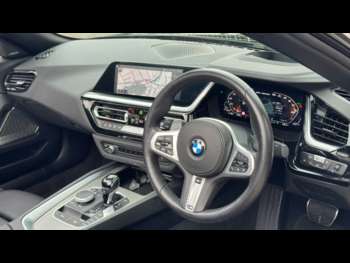 Used BMW Z4 2022 for sale - 75278045: Photo
