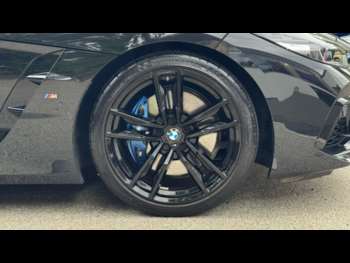 Used BMW Z4 2022 for sale - 75278045: Photo