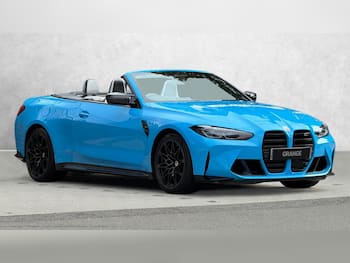 Used BMW M4 2022 for sale - 79724834: Photo