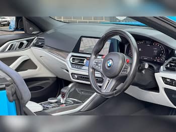Used BMW M4 2022 for sale - 79724834: Photo