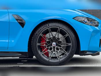 Used BMW M4 2022 for sale - 79724834: Photo