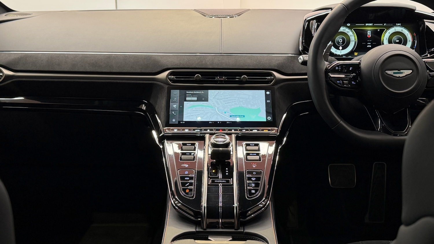 Used Aston Martin Vantage 2024 for sale - 77535746: Photo 10