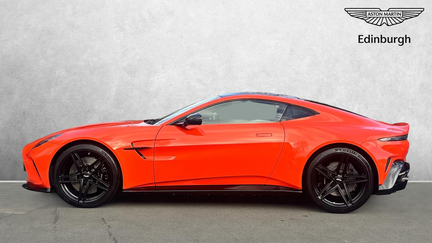 Used Aston Martin Vantage 2024 for sale - 77535746: Photo 13