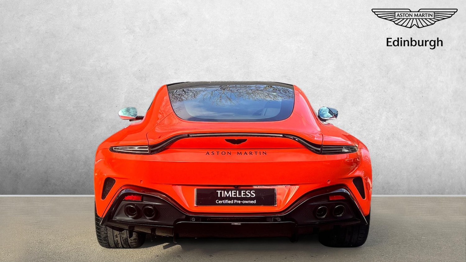 Used Aston Martin Vantage 2024 for sale - 77535746: Photo 14