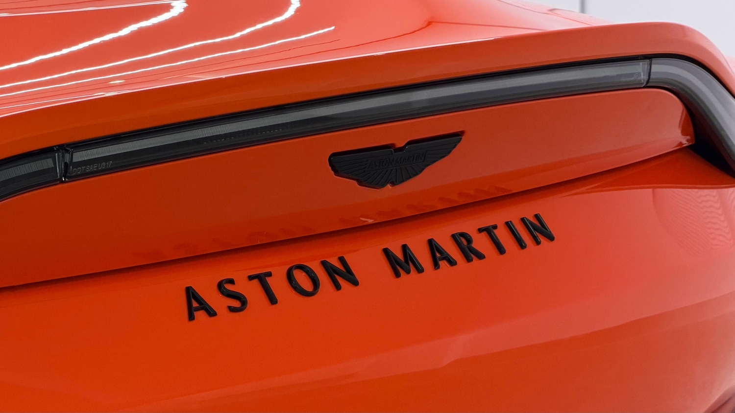 Used Aston Martin Vantage 2024 for sale - 77535746: Photo 15