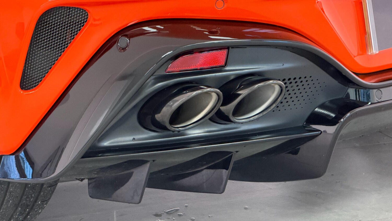 Used Aston Martin Vantage 2024 for sale - 77535746: Photo 16