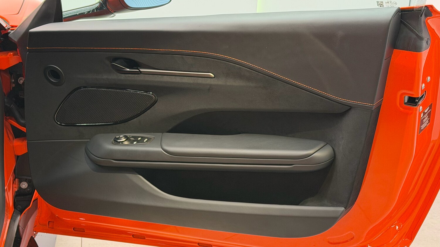 Used Aston Martin Vantage 2024 for sale - 77535746: Photo 20