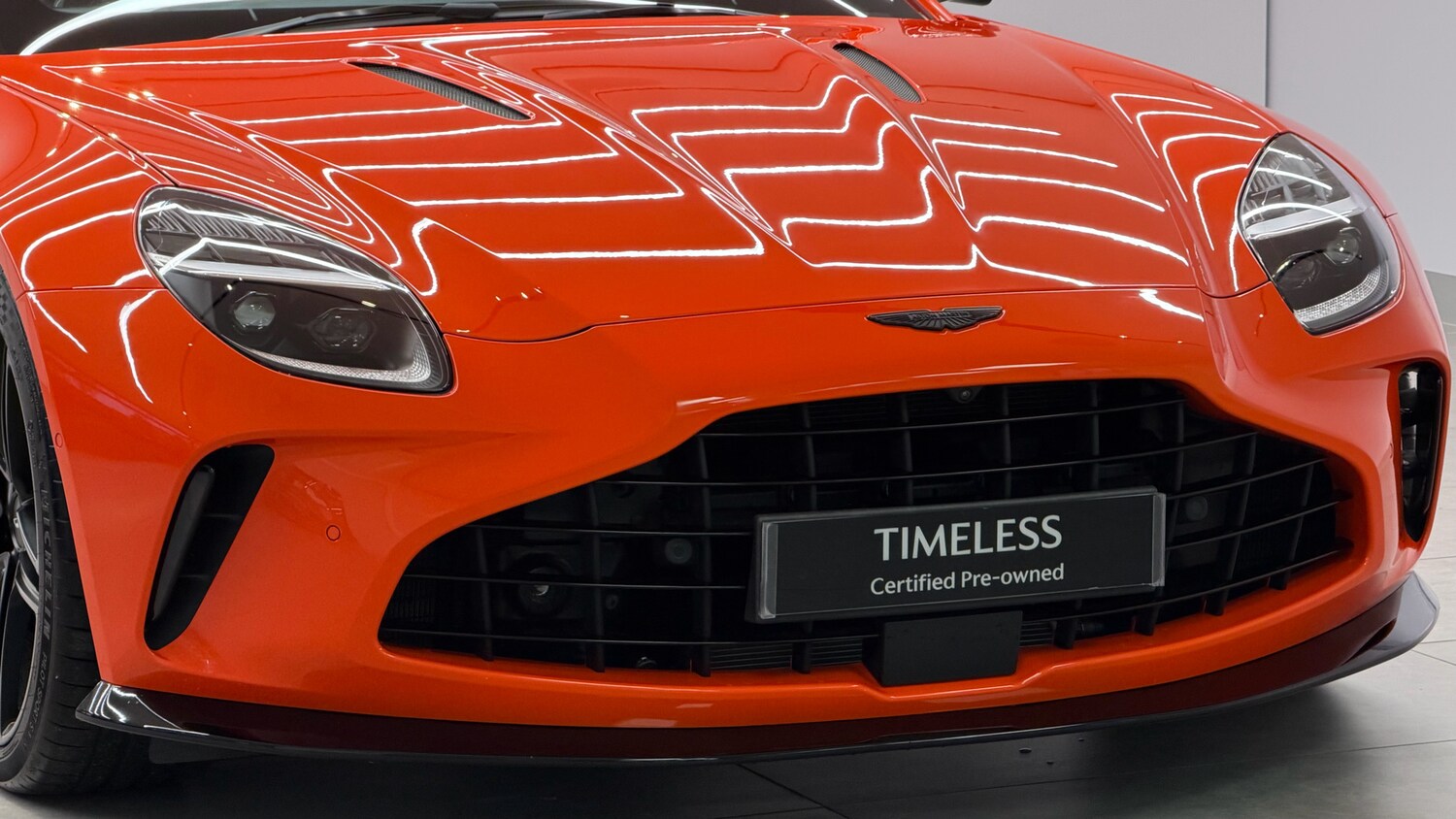 Used Aston Martin Vantage 2024 for sale - 77535746: Photo 21