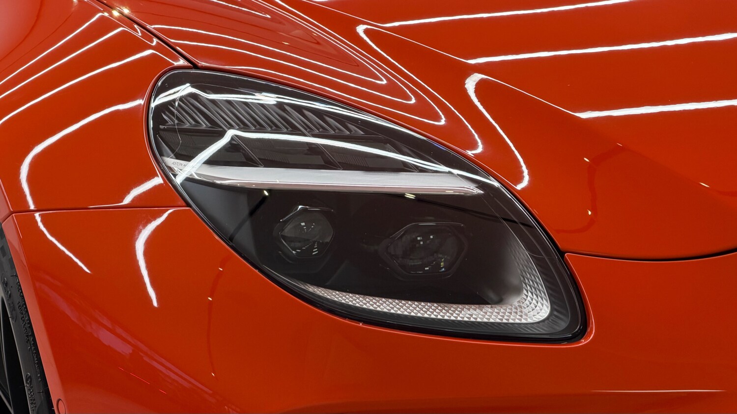 Used Aston Martin Vantage 2024 for sale - 77535746: Photo 22