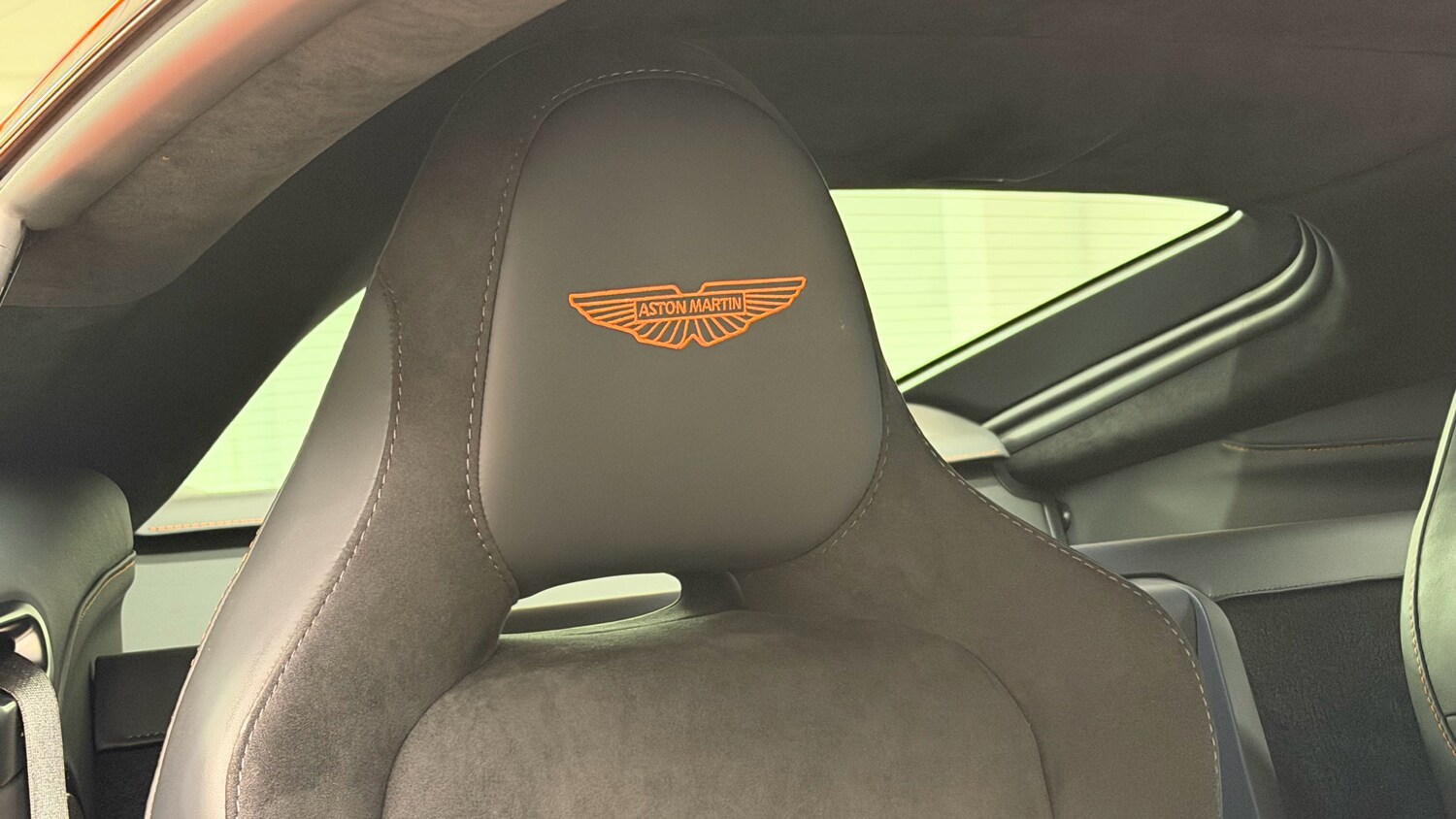 Used Aston Martin Vantage 2024 for sale - 77535746: Photo 5