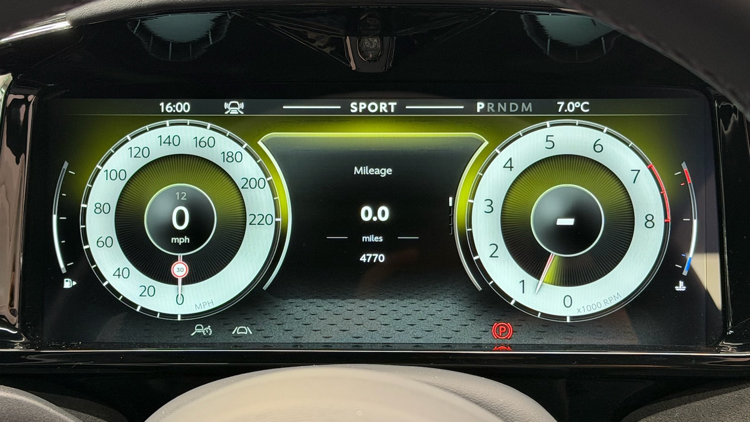 Used Aston Martin Vantage 2024 for sale - 77535746: Photo 6