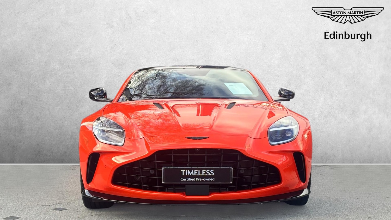 Used Aston Martin Vantage 2024 for sale - 77535746: Photo 7