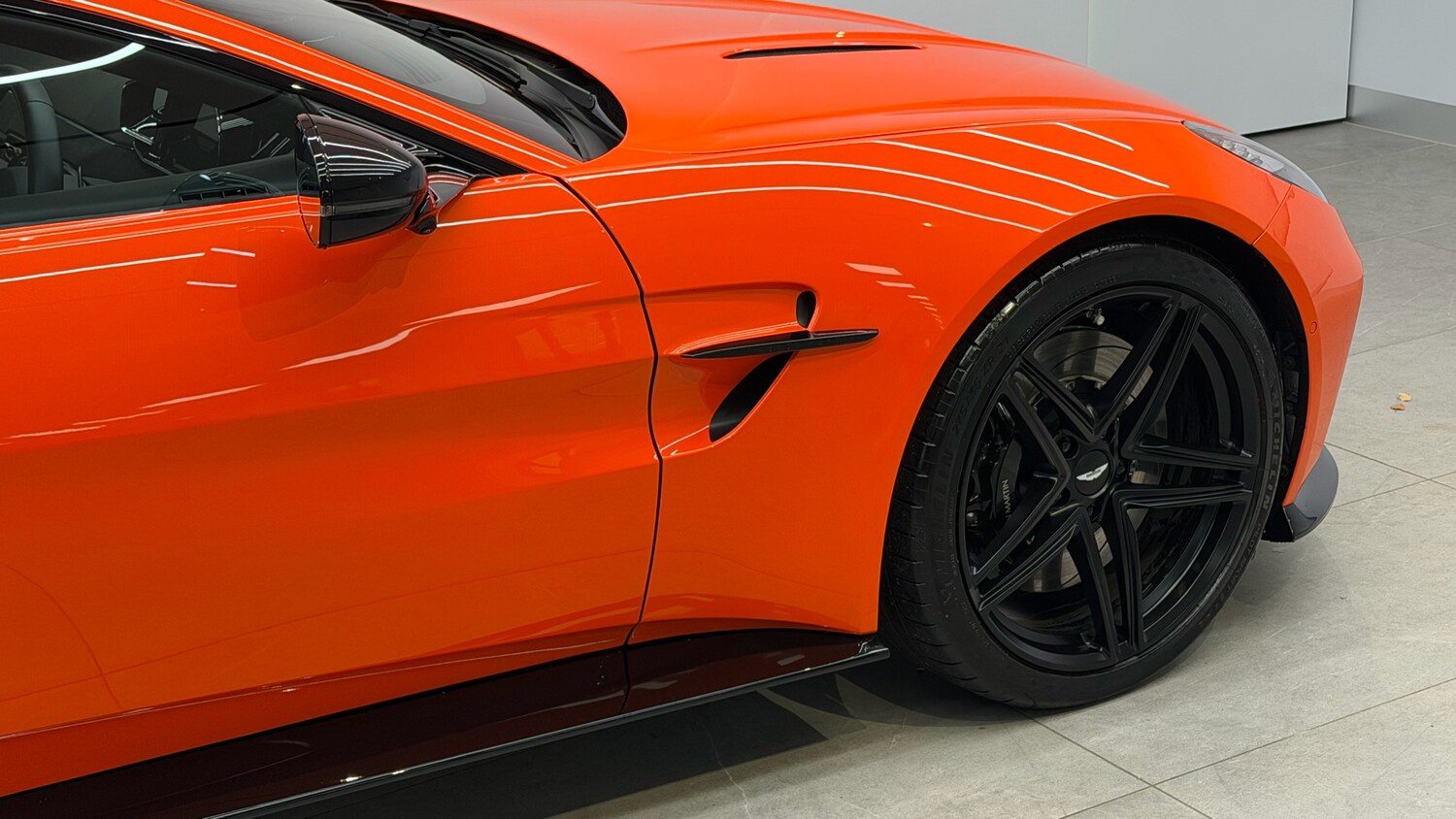 Used Aston Martin Vantage 2024 for sale - 77535746: Photo 9