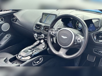 Used Aston Martin Vantage 2021 for sale - 78945121: Photo