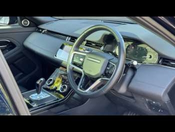 Used Land Rover Range Rover Evoque 2022 for sale - 74507074: Photo