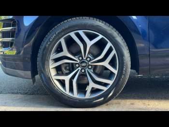 Used Land Rover Range Rover Evoque 2022 for sale - 74507074: Photo