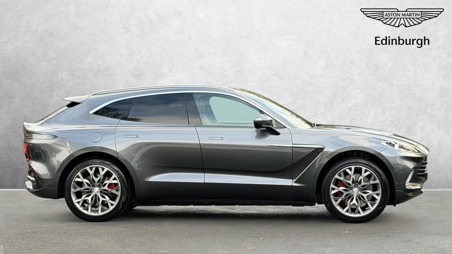 Used Aston Martin DBX 2021 for sale - 76149096: Photo 13