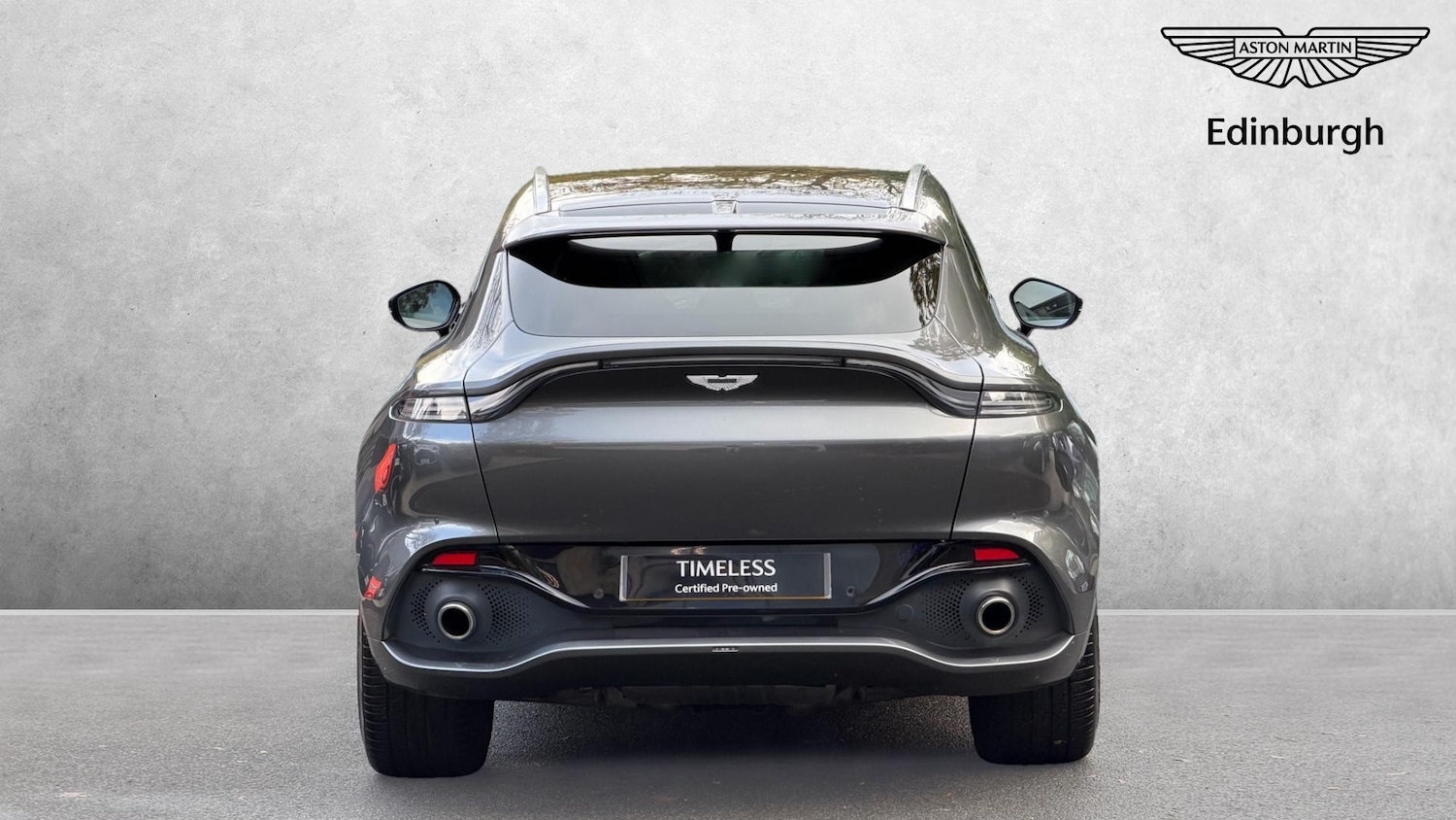 Used Aston Martin DBX 2021 for sale - 76149096: Photo 14