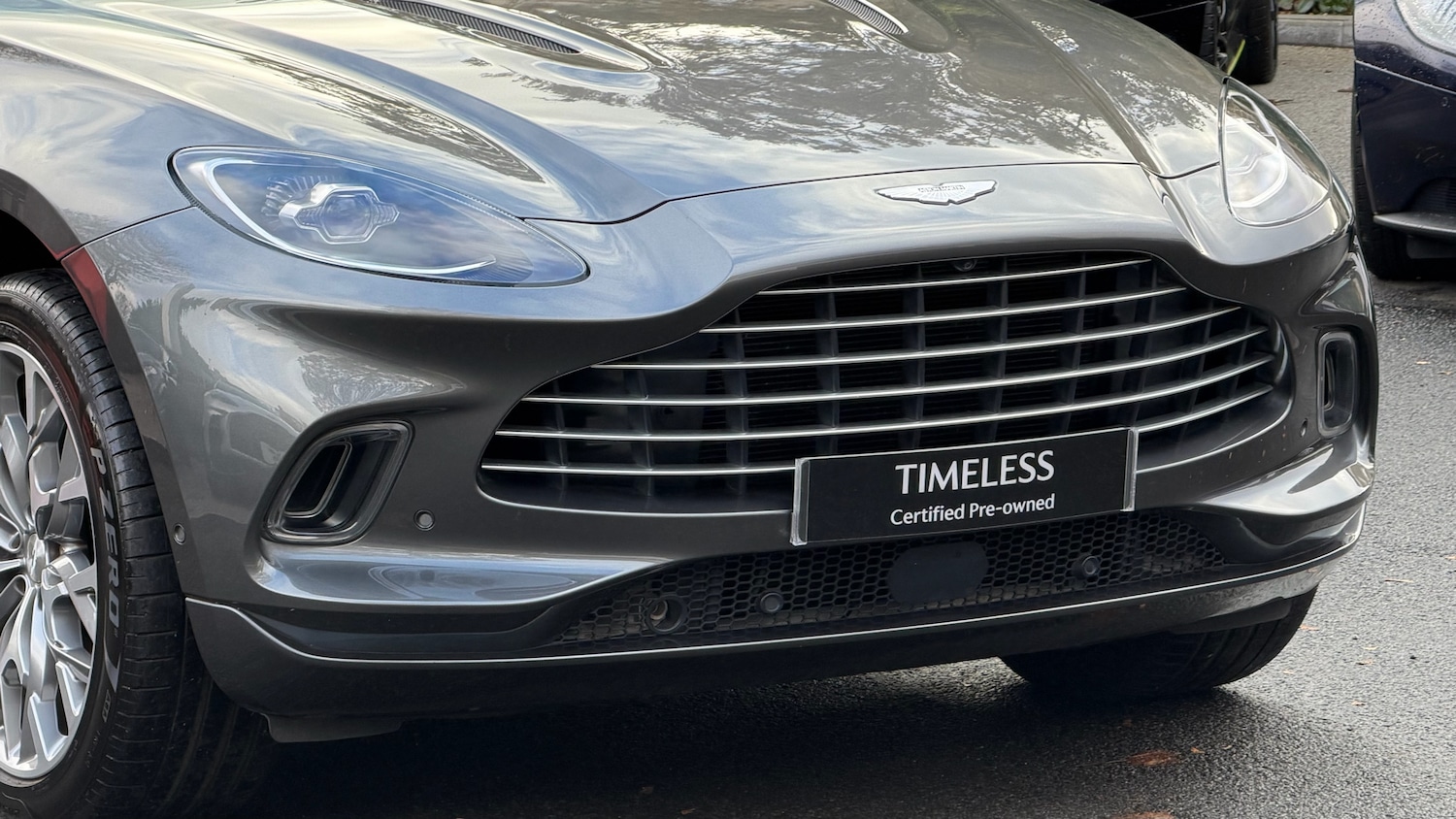 Used Aston Martin DBX 2021 for sale - 76149096: Photo 18