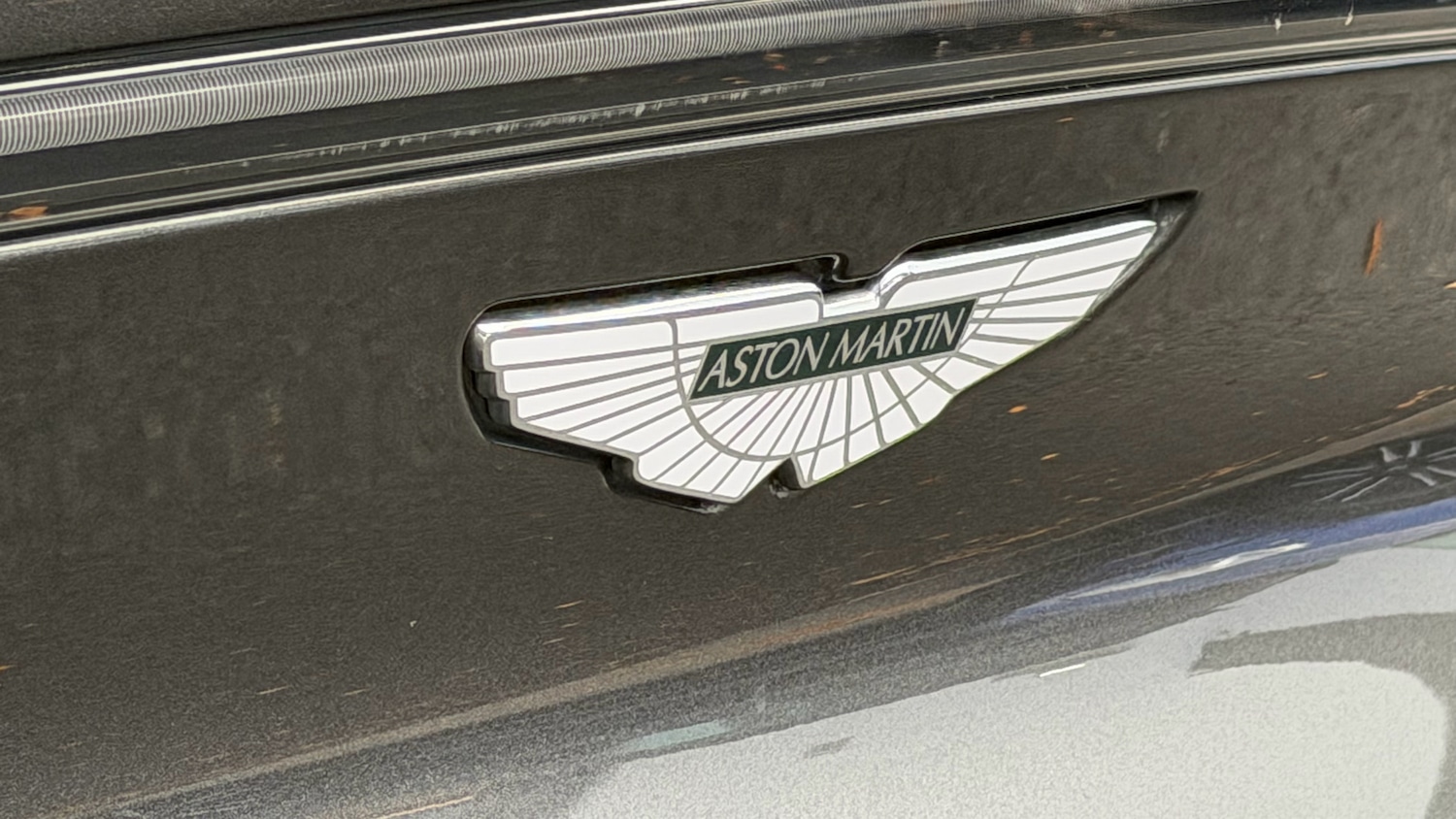 Used Aston Martin DBX 2021 for sale - 76149096: Photo 21