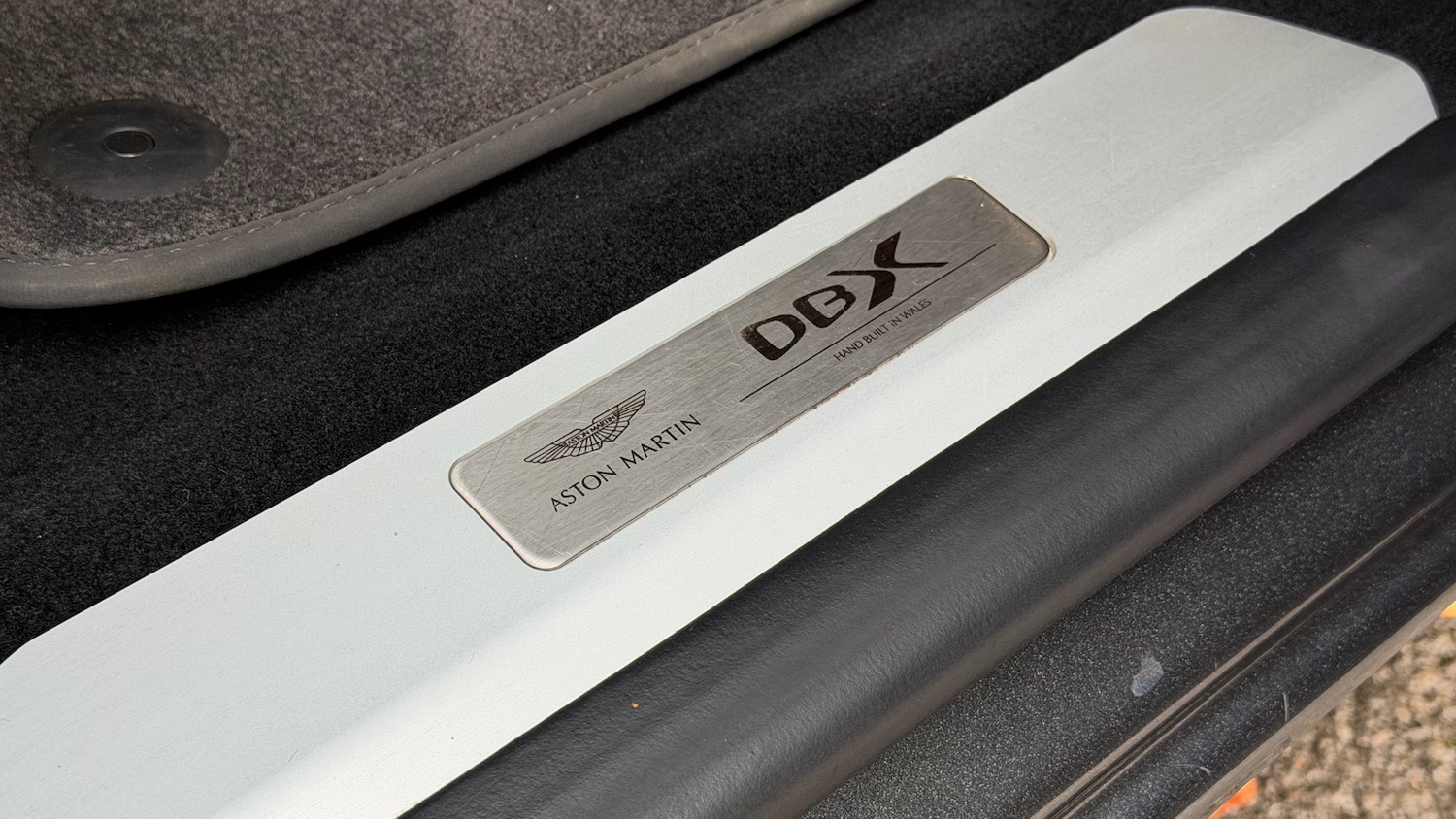 Used Aston Martin DBX 2021 for sale - 76149096: Photo 24