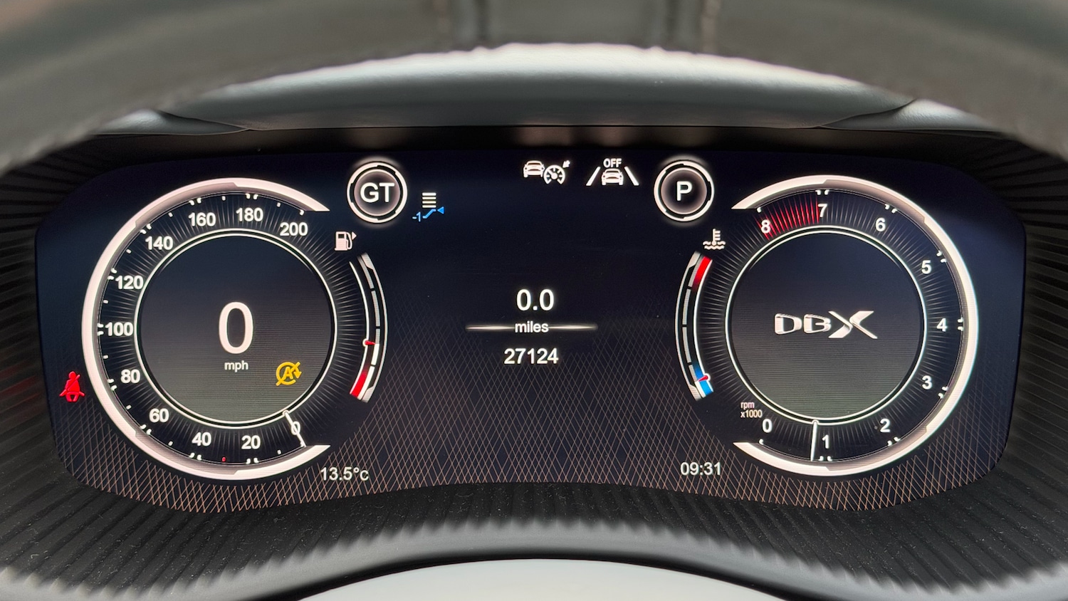 Used Aston Martin DBX 2021 for sale - 76149096: Photo 6