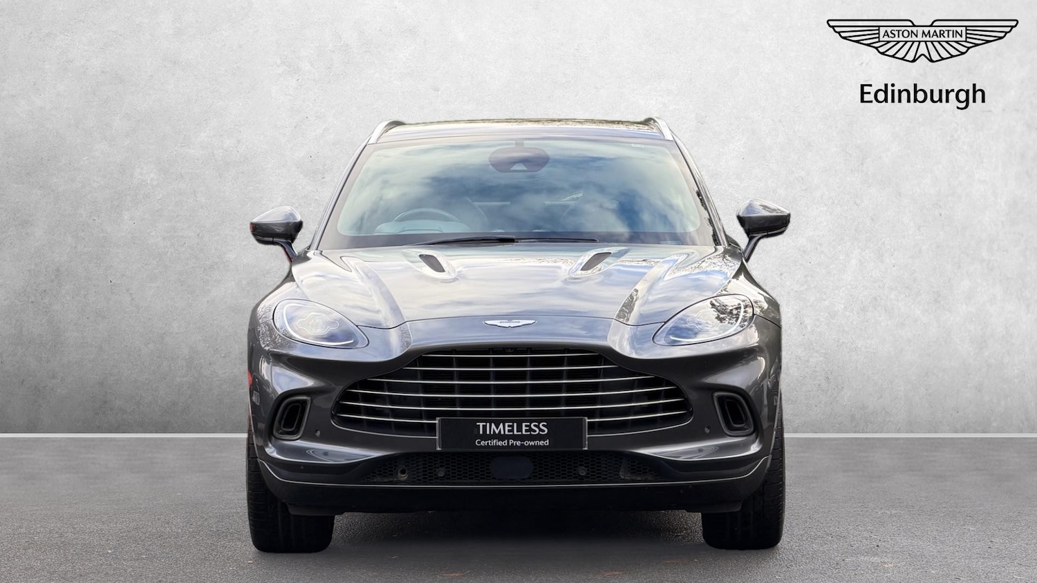 Used Aston Martin DBX 2021 for sale - 76149096: Photo 7