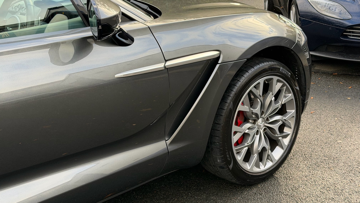 Used Aston Martin DBX 2021 for sale - 76149096: Photo 9