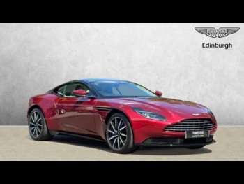 V8 2dr Touchtronic Auto