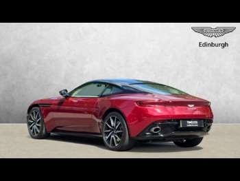 Used Aston Martin DB11 2019 for sale - 74918190: Photo