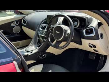Used Aston Martin DB11 2019 for sale - 74918190: Photo