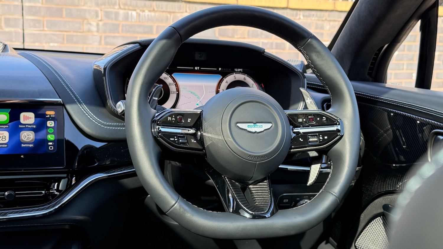 Used Aston Martin DBX 2026 for sale - 78070247: Photo 11